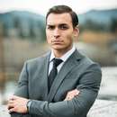 Shy 41 y/o Sioux Falls professional guy for lady