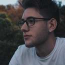 Daniel 28, Plumber, new to the Sioux Falls area