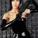 Tall Amazonian Dominatrix in Sioux Falls