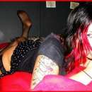 Kinky Trans Ready To Anonymously Satisfy Your Wildest Desires Tonight